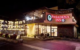 Pasadena Inn At Old Town, Los Angeles